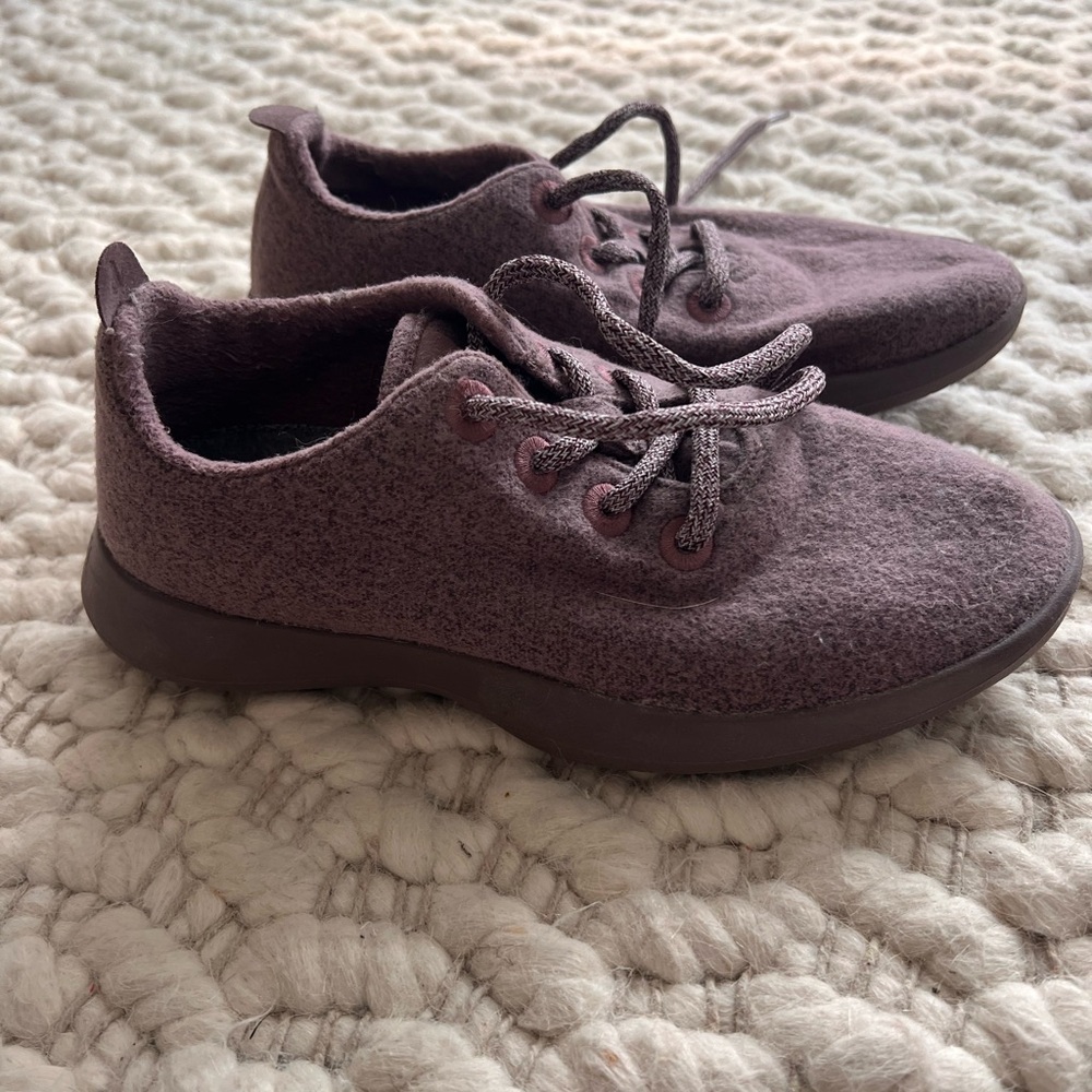 Allbirds Women’s Wool Runner